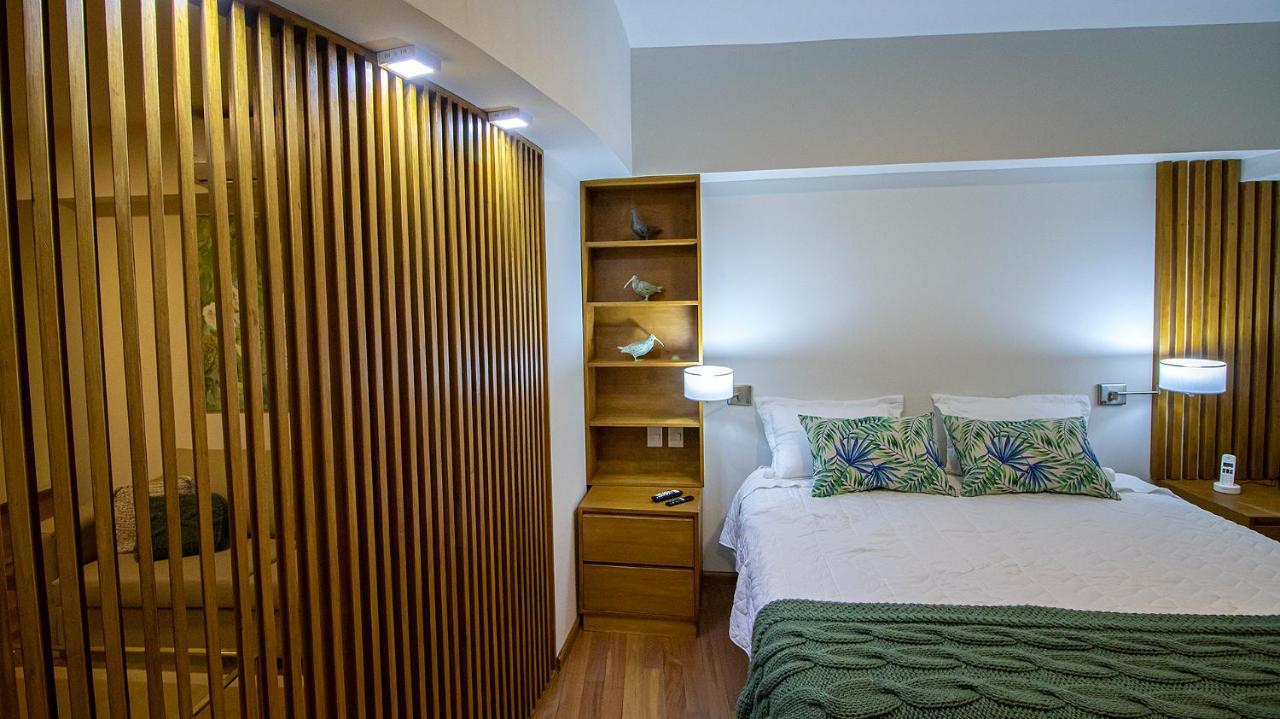 Salta Suite Hotel 4*